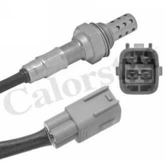 KIA Лямбда-зонд 4 конт. MAGENTIS II (MG) 2.0 05-10, HYUNDAI SONATA V (NF) 2.4 05-10 VERNET LS140678