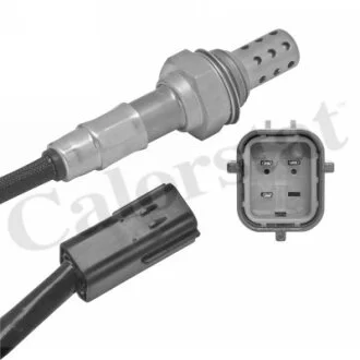 Датчик кисню VERNET LS140727