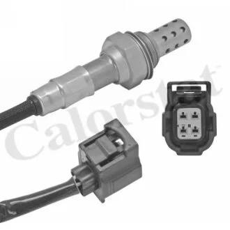 MITSUBISHI Лямбда-зонд ASX (GA_W_) 1.8 10-, CITROEN C-CROSSER 2.4 08-12, PEUGEOT 4007 2.0 10-13 VERNET LS140729