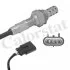 FIAT лямбда-зонд 500 1.2 07-, BRAVO II 1.4 16V 10-14, LANCIA DELTA III 1.4 16V 10-14, ALFA ROMEO GIULIETTA 1.4 TB 10-18 VERNET LS140744 (фото 1)