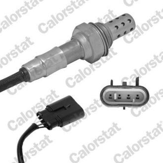 FIAT лямбда-зонд PUNTO 1.4 12-, LANCIA YPSILON 1.2 03-11, ALFA ROMEO MITO (955_) 1.4 11-18 VERNET LS140745