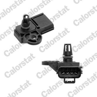 Датчик, тиск впускної труби VERNET MS0075