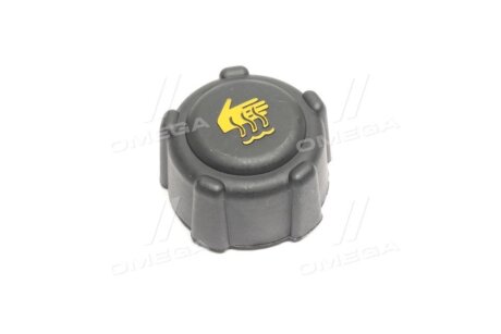 Кришка радіатора VERNET RC0016