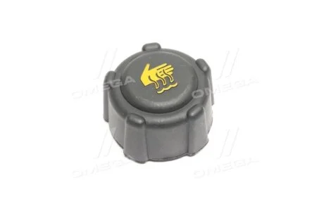 Кришка радіатора VERNET RC0016