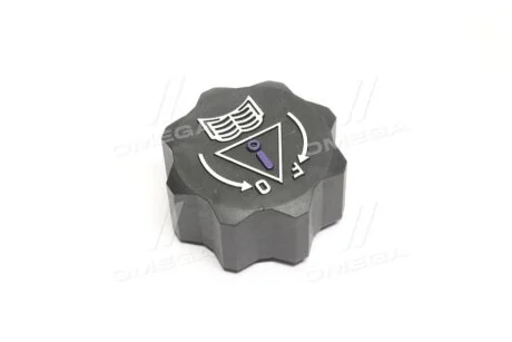 Кришка радіатора VERNET RC0021