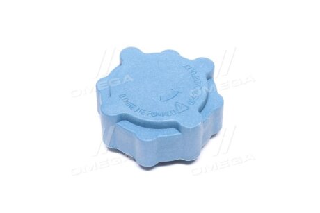 Кришка радіатора VERNET RC0025