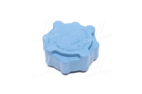 Кришка радіатора VERNET RC0025