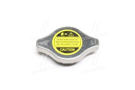 Кришка радіатора VERNET RC0040