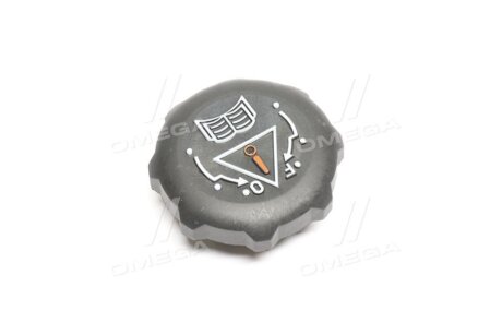 Кришка радіатора VERNET RC0077
