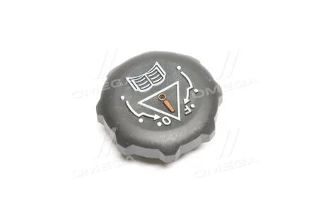 Кришка радіатора VERNET RC0077