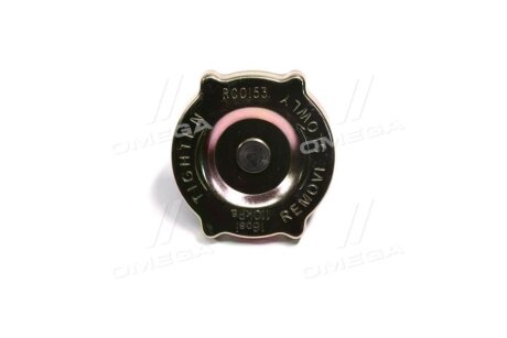 Кришка радіатора VERNET RC0153