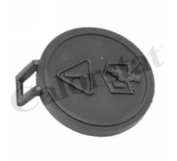 Кришка радіатора VERNET RC0182