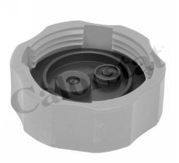 Кришка радіатора VERNET RC0190
