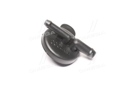 Кришка радіатора VERNET RC0204