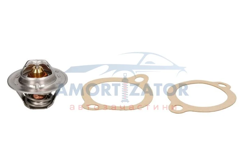 MITSUBISHI термостат Colt I,Galant,Lancer II,Suzuki X-90,Toyota Corolla VERNET TH1416.82J (фото 1)
