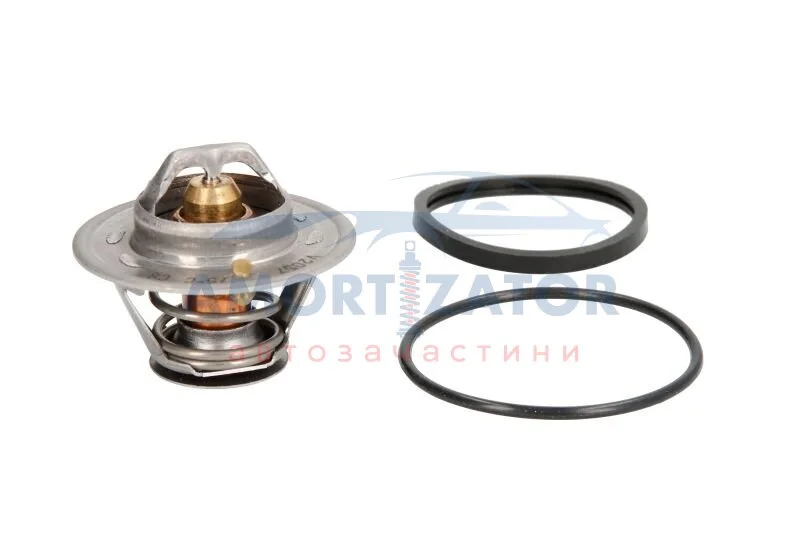 Термостат VERNET TH3309.74J (фото 1)