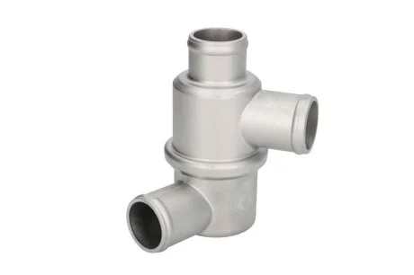 Термостат VERNET TH3720.80