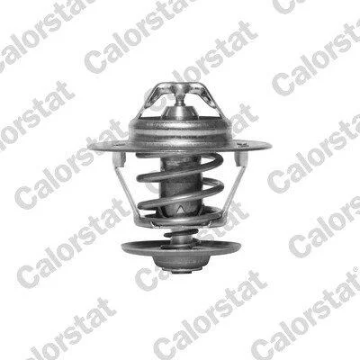 VW термостат 87°C 1,4-1,8 AUDI 80, A6 2,0 -97, SEAT FORD PEUGEOT J5 90 VERNET TH6248.87J (фото 1)
