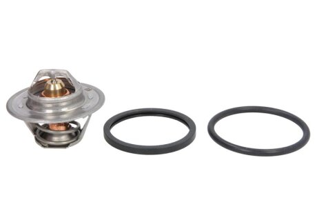 NISSAN Термостат с проклдкой 88 °C MICRA II (K11) 1.4 i 16V 00-03 VERNET TH6313.88J