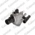 FIAT термостат Alfa Romeo145 2.0I 95- 83 VERNET TH6490.83J (фото 1)