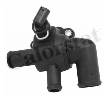 Термостат VERNET TH6969.90J