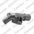 CITROEN кріплення датчиків при гол.блоку Jumpy,Berlingo,Jumper,Xsara,ZX,Peugeot 306/405,Boxer,Expert,Partner VERNET WF0026 (фото 1)