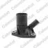 Фланець системи охолодження VERNET WF0033 (фото 1)