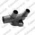 Фланець системи охолодження VERNET WF0055 (фото 1)