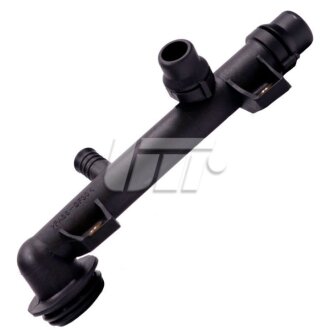 Фланець системи охолоджування VERNET WF0056