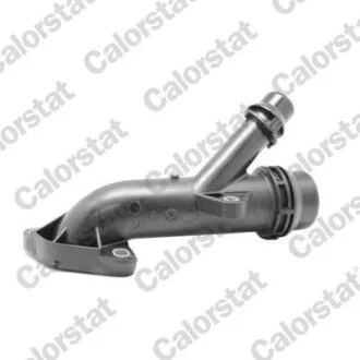Фланець системи охолодження VERNET WF0058