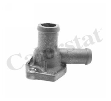 Фланець системи охолодження VERNET WF0062