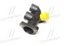 Фланець системи охолоджування VERNET WF0064 (фото 4)