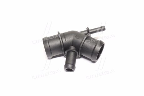 Фланець системи охолоджування VERNET WF0093
