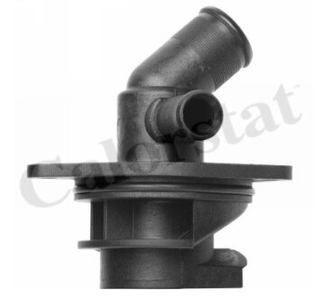 Фланець системи охолодження VERNET WF0125