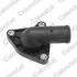 HYUNDAI фланець охолоджуючої рідини Atos 98 - VERNET WF0196 (фото 1)