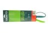 Ножиці для трави 340 mm, лезо 130 mm, багатопозиційне VERTO 15G300 (фото 2)