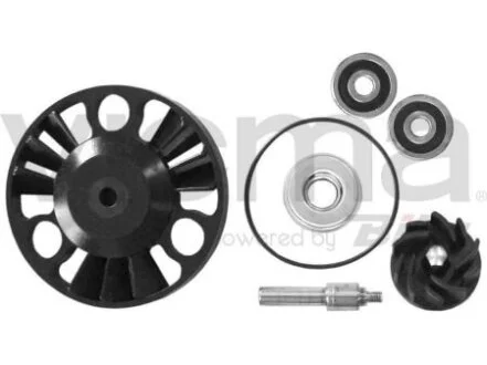 VICMA 8665