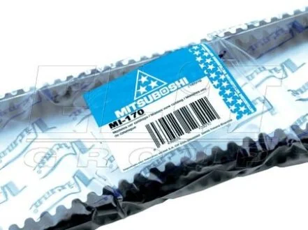 Ремінь варіатору VICMA MI188