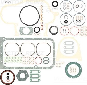 Комплект прокладок двигуна VICTOR REINZ 01-12612-51