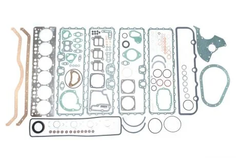 Повний набір прокладок VICTOR REINZ 012735007