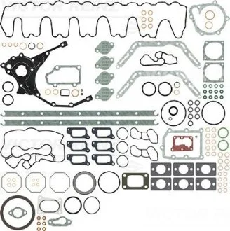Повний комплект прокладок двигуна DEUTZ FAHR M 600, M 610, M 620 SAME 115, 130, 130 HI LINE VICTOR REINZ 012906103
