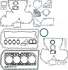 Повний комплект прокладок двигуна BOBCAT 975 CLAAS 546, 556, 566, 426 RA, 426 RC, 426 RX, 436 RA, 436 RC, 436 RX, 446 RA, 446 RC, 446 RX, 456 RA, 456 RC, 456 RX DITCH WITCH 100 VICTOR REINZ 014539001 (фото 2)