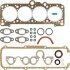 Комплект прокладок двигуна (верх) SEAT CORDOBA, IBIZA II, TOLEDO I VW GOLF II, GOLF III, GOLF IV, JETTA II, PASSAT B3/B4, VENTO 1.6/1.8 08.83-09.02 VICTOR REINZ 022574521 (фото 1)