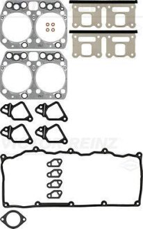 Комплект прокладок двигуна VICTOR REINZ 02-27660-05