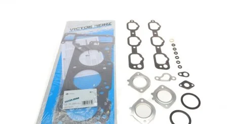 Комлект прокладок VICTOR REINZ 023126001