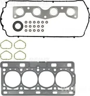 Комплект прокладок (верхн.) Renault Kangoo 1.2 16V VICTOR REINZ 023374003