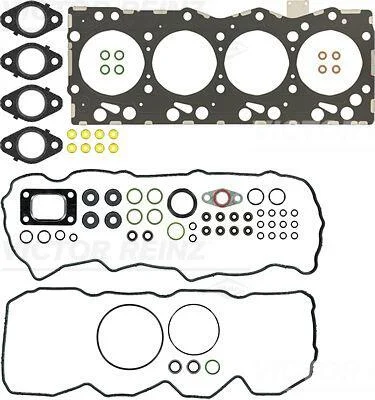 Комплект прокладок двигуна VICTOR REINZ 023641001 (фото 1)