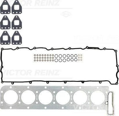 Комплект ущільнень, голівка циліндра VICTOR REINZ 023729506 (фото 1)