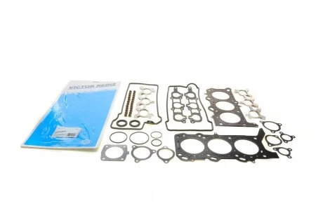 Комплект прокладок (верхн.) Suzuki Grand Vitara 2. VICTOR REINZ 025364501