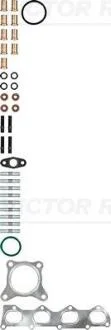 Монтажний комплект турбіни VICTOR REINZ 041034501